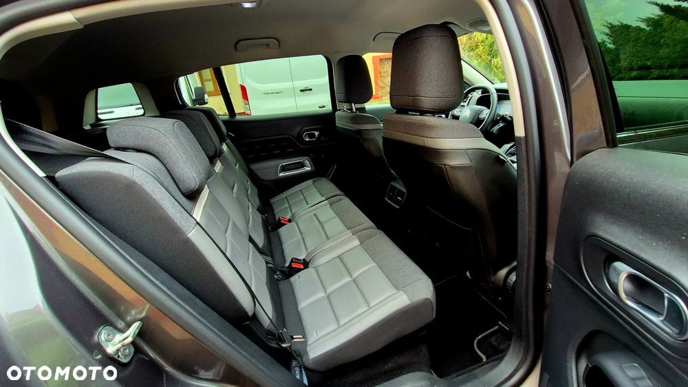 Citroën C5 Aircross 1.6 PHEV 225 Shine Pack EAT8 - 39