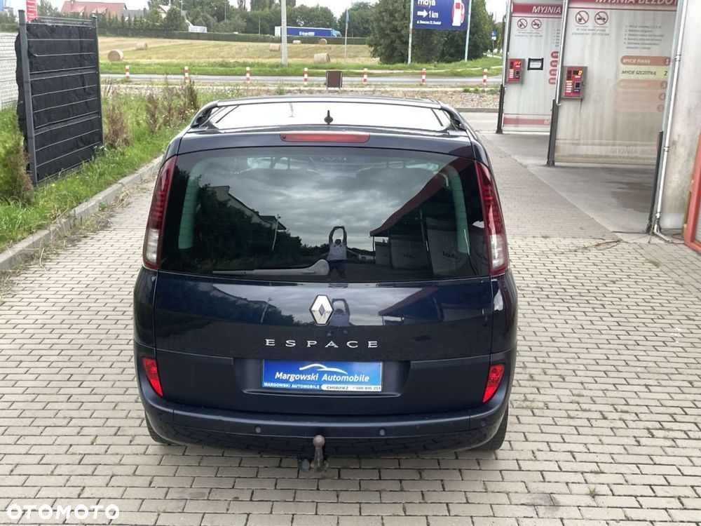 Renault Espace - 17