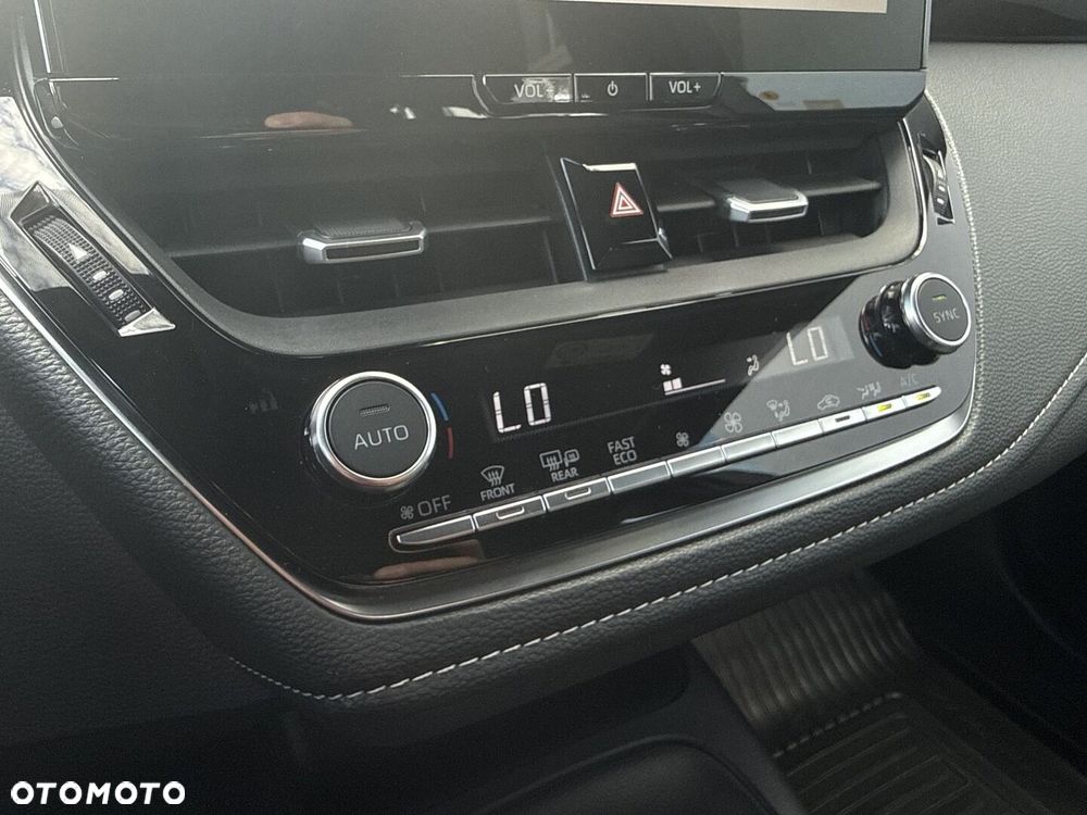 Toyota Corolla 1.8 Hybrid Comfort - 23