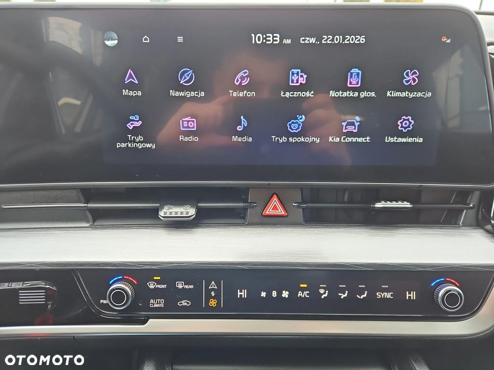 Kia Sportage 1.6 T-GDI M 2WD - 11