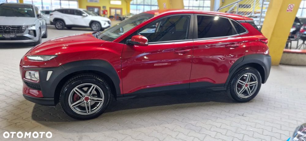 Hyundai Kona 1.0 T-GDI Premium - 5
