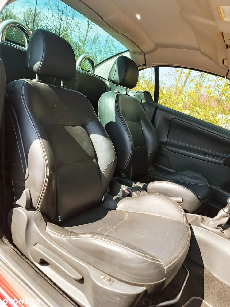 Peugeot 207 CC 150 THP Platinum - 15