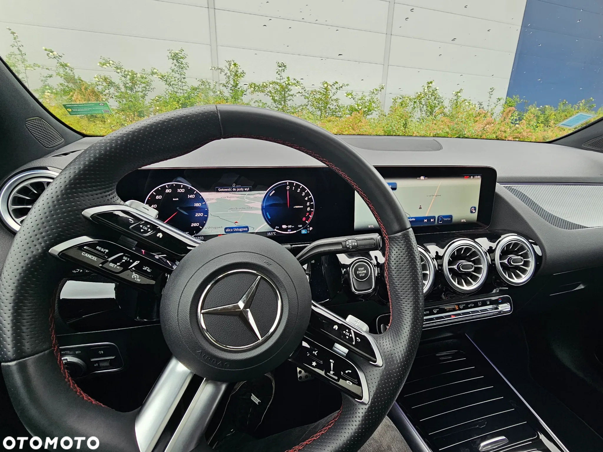 Mercedes-Benz GLA 250 e PHEV AMG Line 8G-DCT - 25