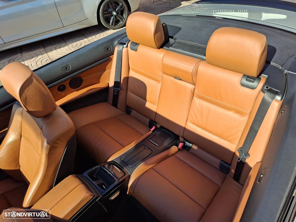 BMW 335 i Aut. M Sport Edition - 37