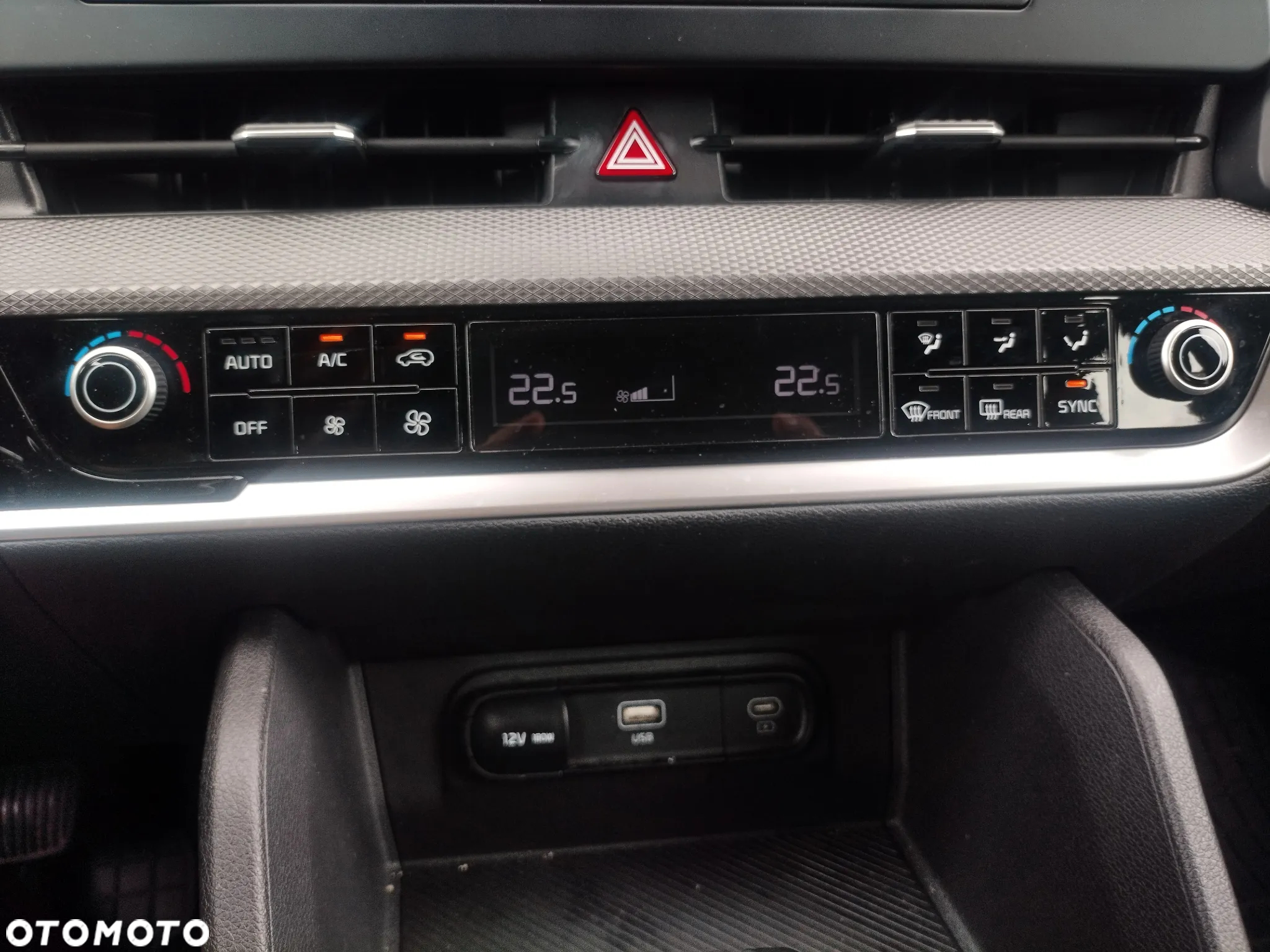 Kia Sportage - 8