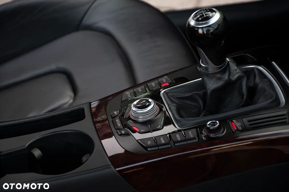 Audi A4 Limousine 2.0 TFSI Quattro - 27