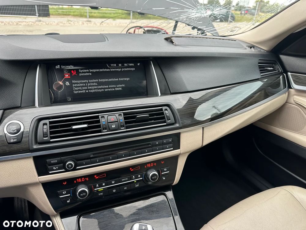 BMW Seria 5 - 16