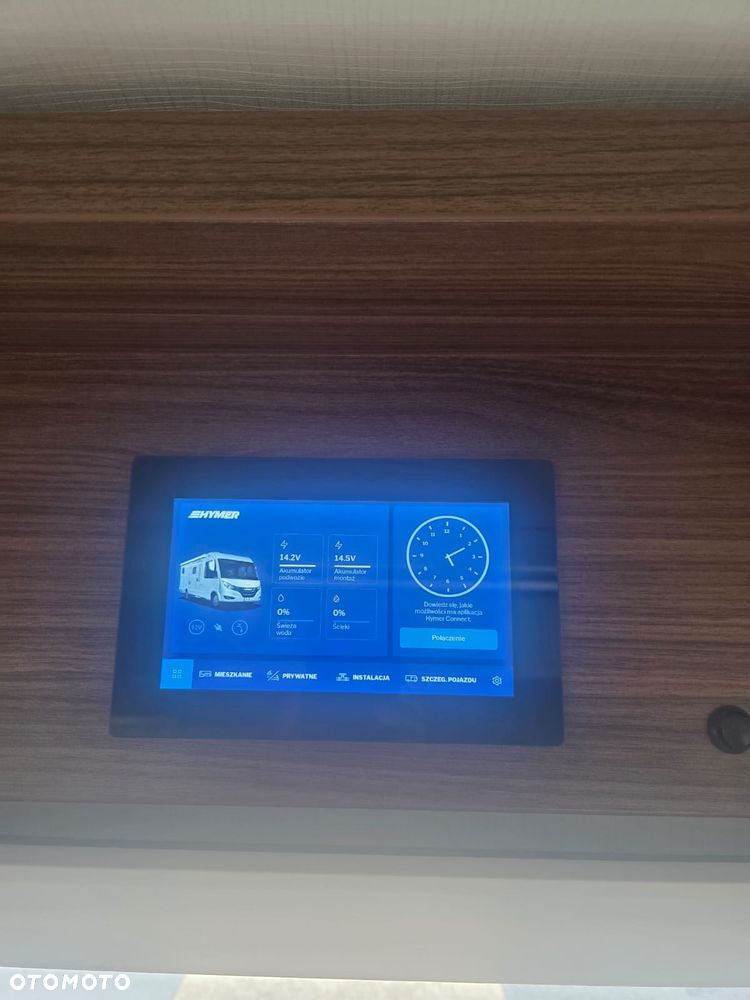 Hymer-Eriba BMC-I 690 - 20