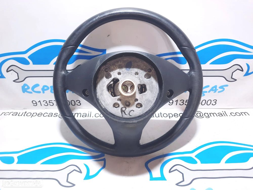 VOLANTE GUIADOR COMPLETO ORIGINAL MERCEDES SL W230 R230 A1714600103 PELE COMANDOS MULTIFUNÇÕES AIRBAG - 2