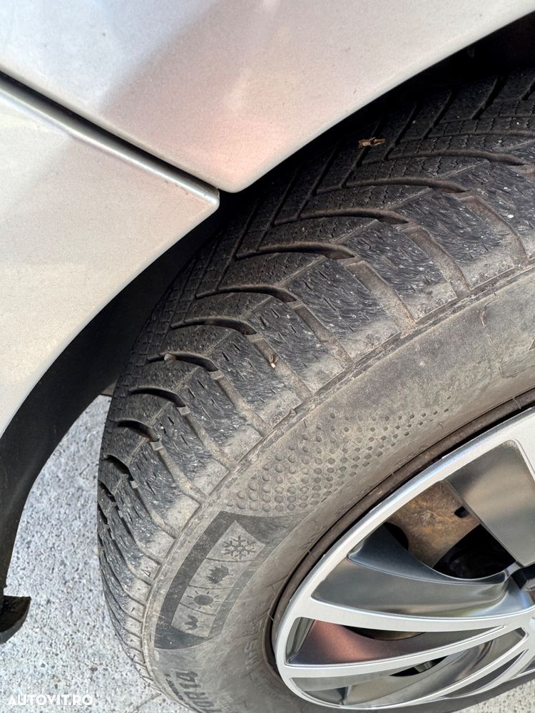 Volkswagen Polo 1.2 - 12