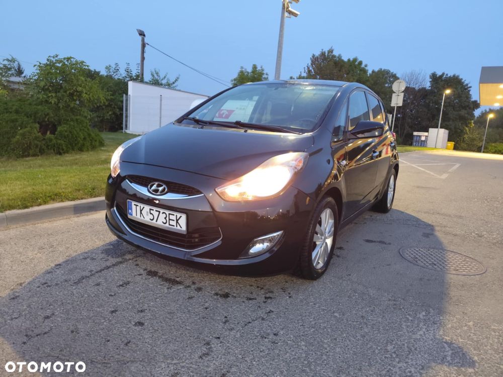 Hyundai ix20 1.4 CRDi Classic - 1
