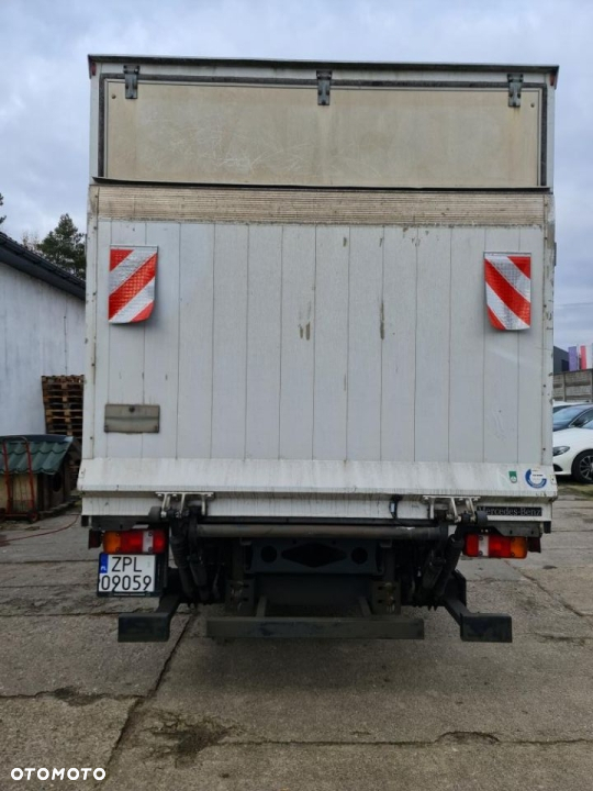 Mercedes-Benz Atego 816 - 16