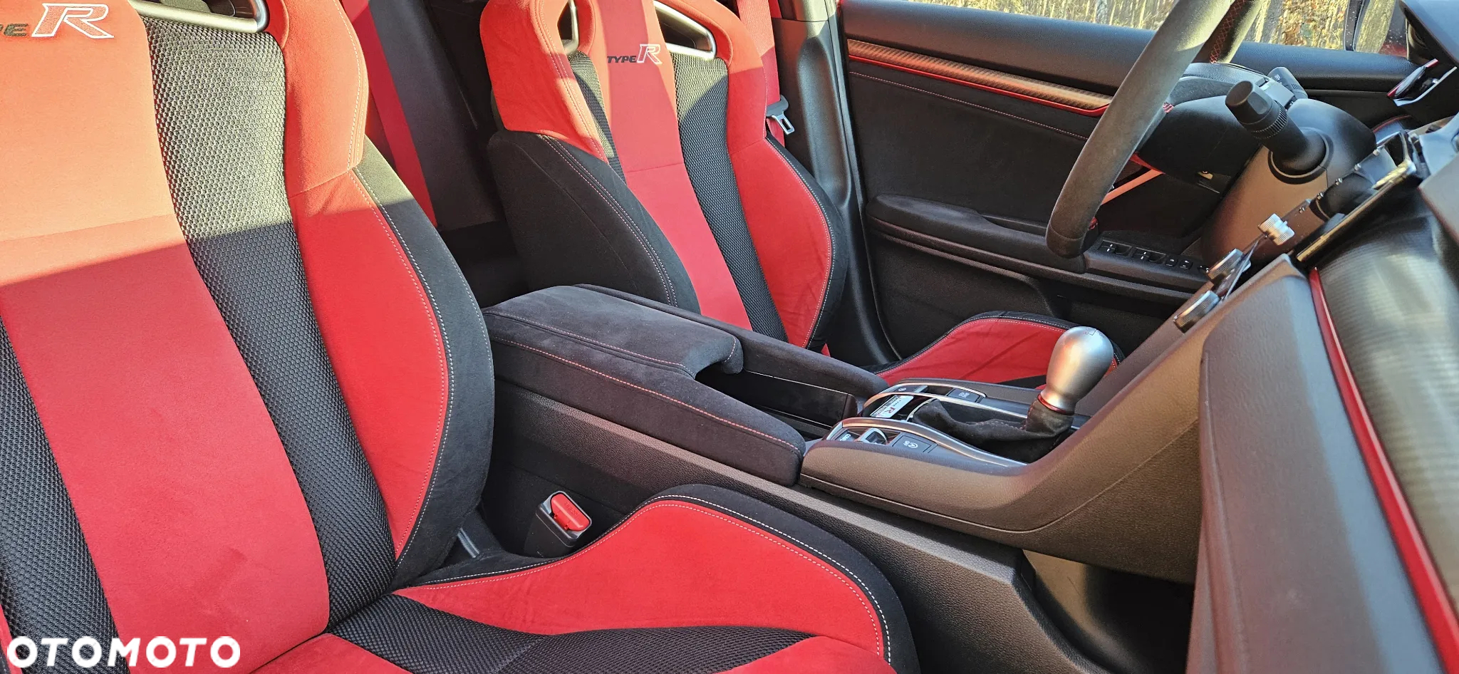 Honda Civic 2.0 T Type-R GT - 32