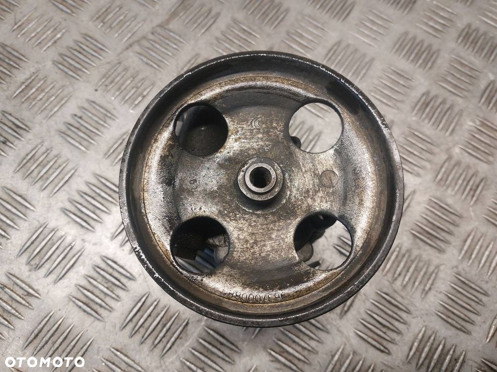 POMPA WSPOMAGANIA CITROEN BERLINGO II 1.6 HDI 9685555580 - 4