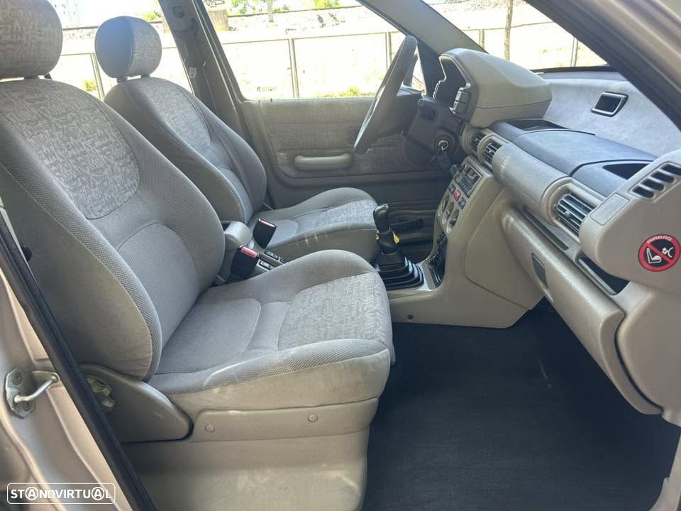 Land Rover Freelander 2.0 Td4 - 36