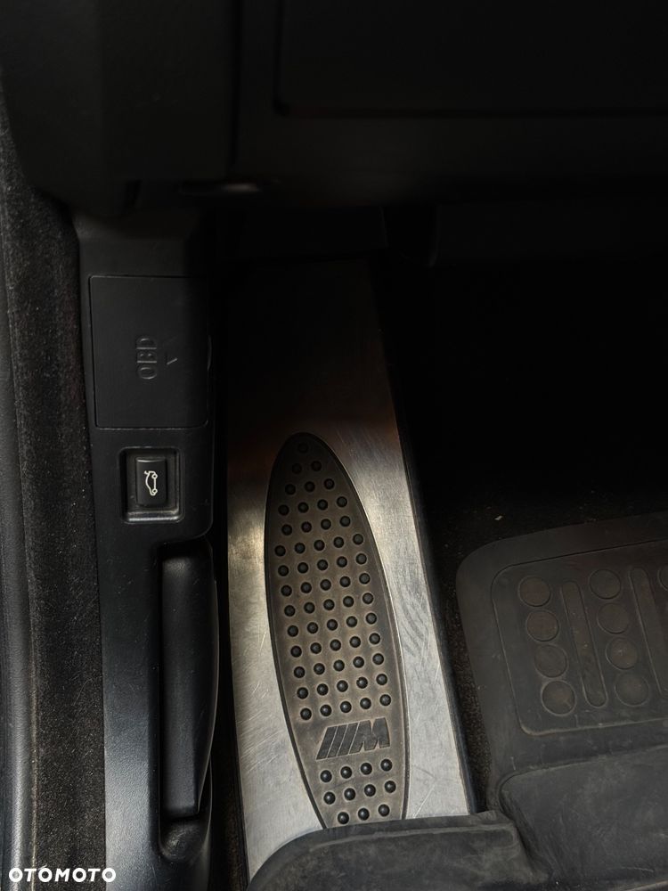 BMW Seria 5 - 18