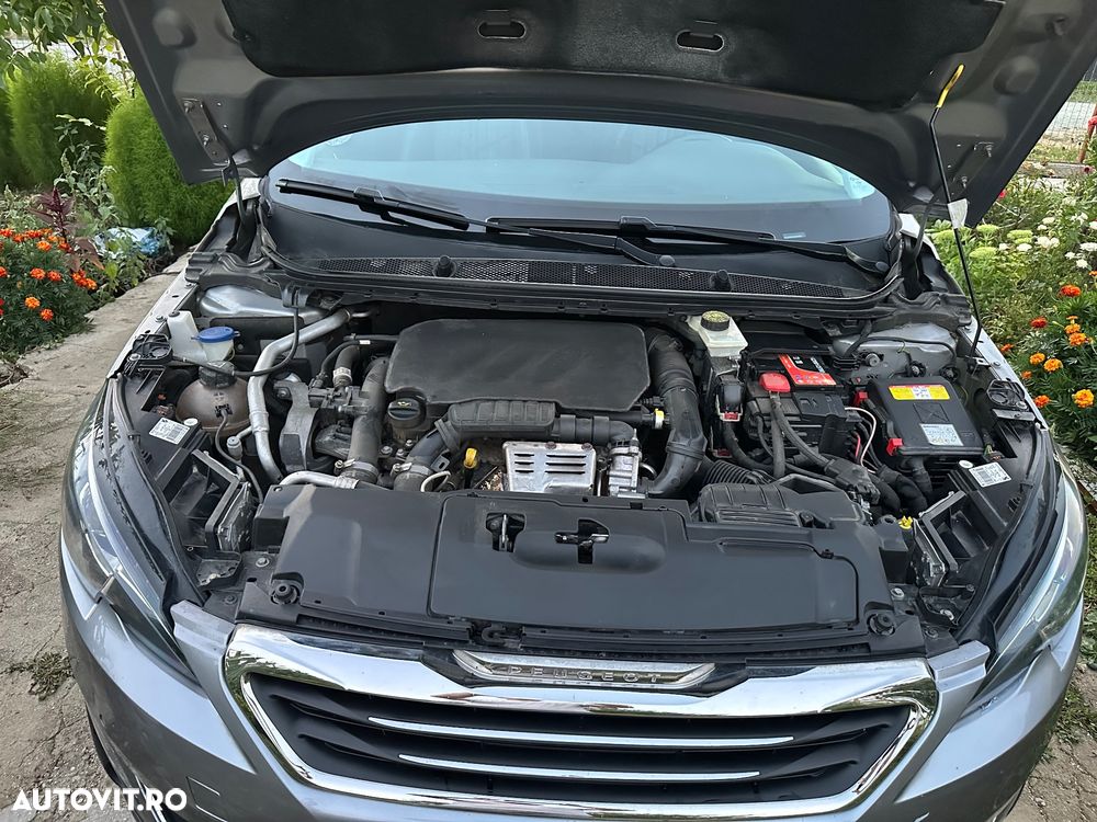 Peugeot 308 - 14