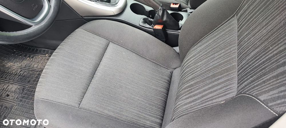Opel Astra 1.4 Turbo Selection - 27