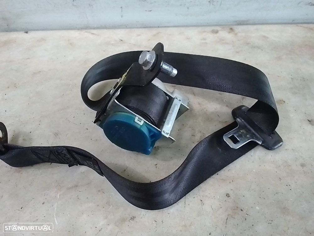 Cinto Segurança Tr Dto Hyundai I30 (Fd) - 3