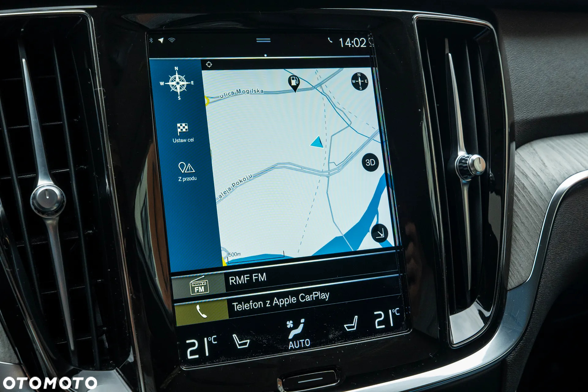 Volvo V60 Cross Country B4 D AWD Geartronic - 19