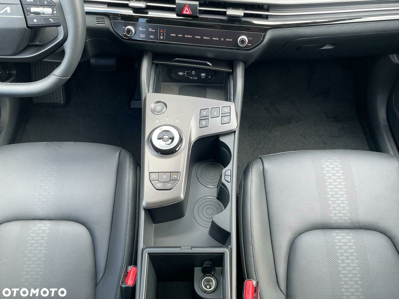 Kia Sportage 1.6 T-GDI Business Line 2WD DCT - 21