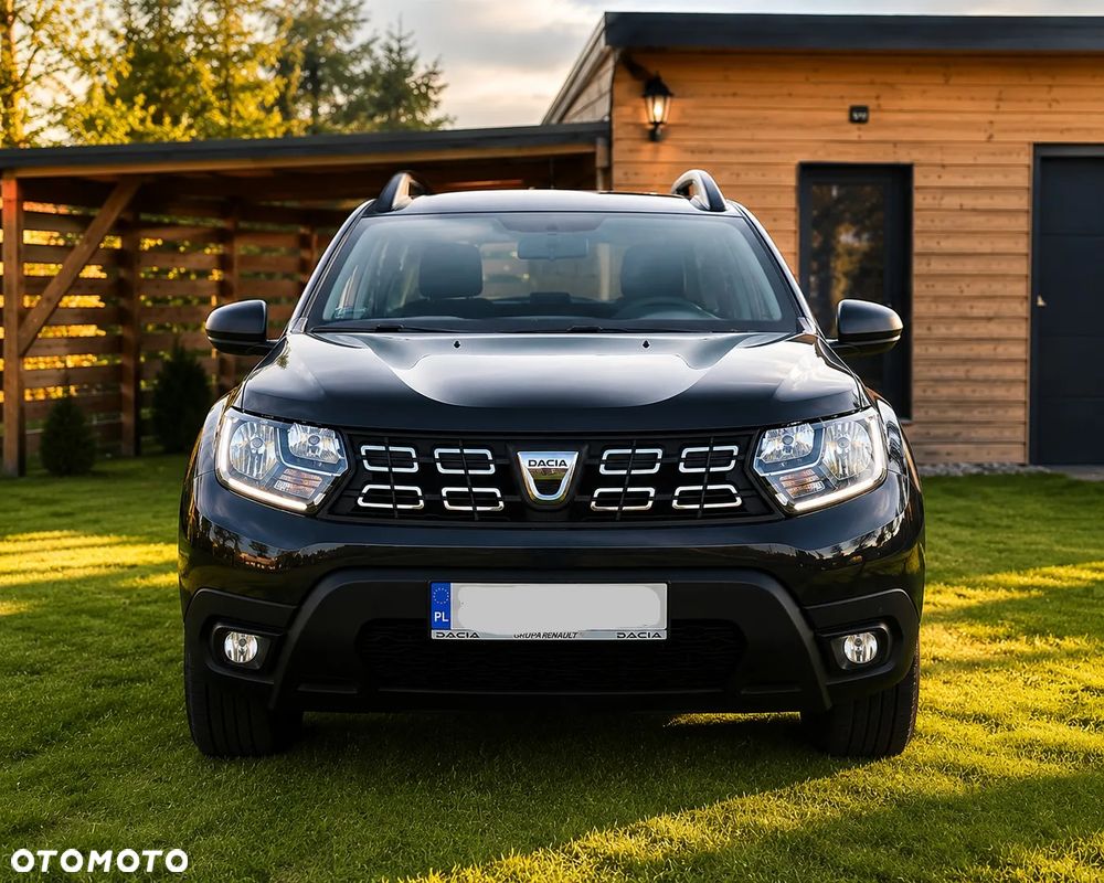 Dacia Duster - 2