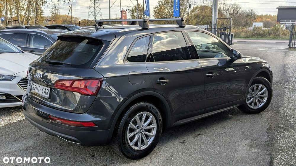 Audi Q5 2.0 TDI Design - 13