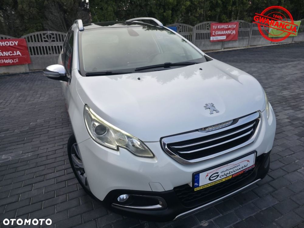 Peugeot 2008 - 17