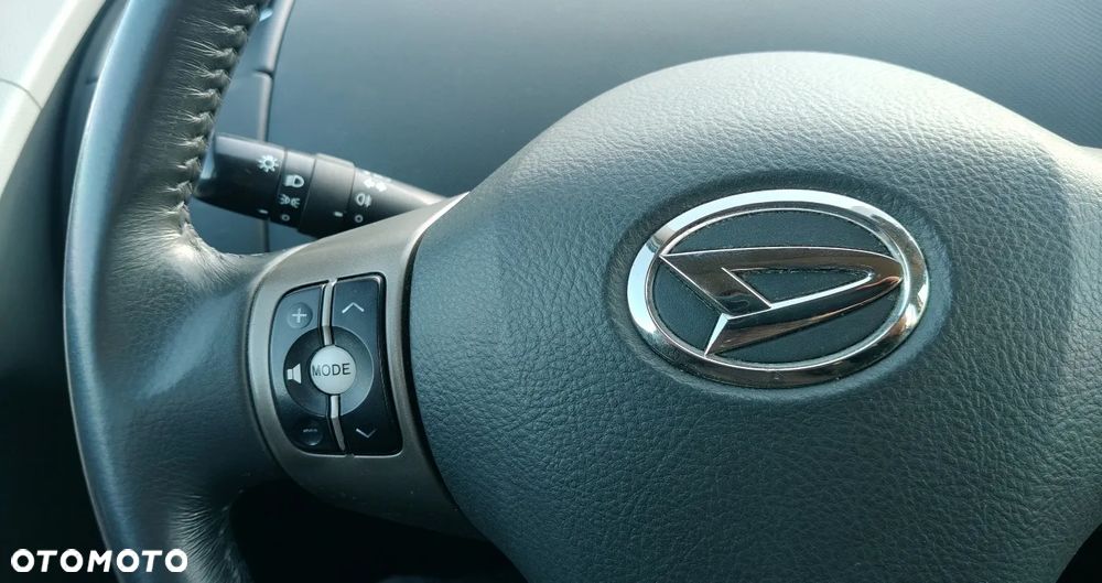 Daihatsu Charade Standard - 33