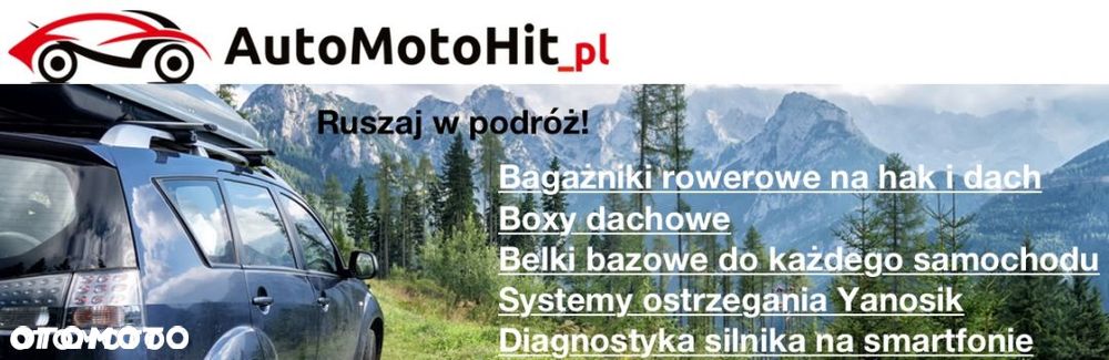 BAGAŻNIK ROWEROWY HAK PERUZZO COMO 4 ROWERY UCHYŁ - 13
