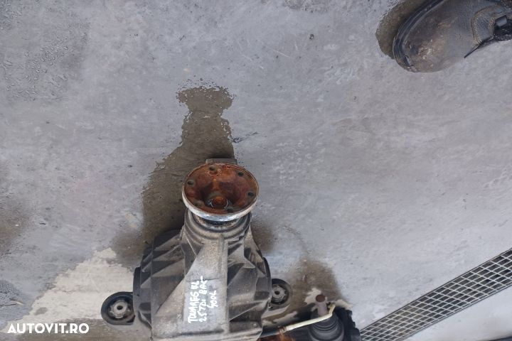 GRUP SPATE 2.5 TDI 4460310019 MX1253 4460310018 MX1253 Volkswagen VW - 4