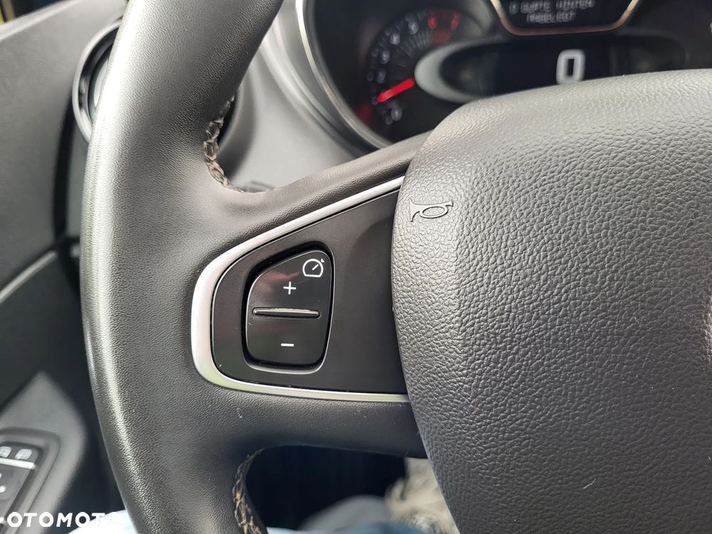 Renault Captur (ENERGY) TCe 90 LIMITED - 16