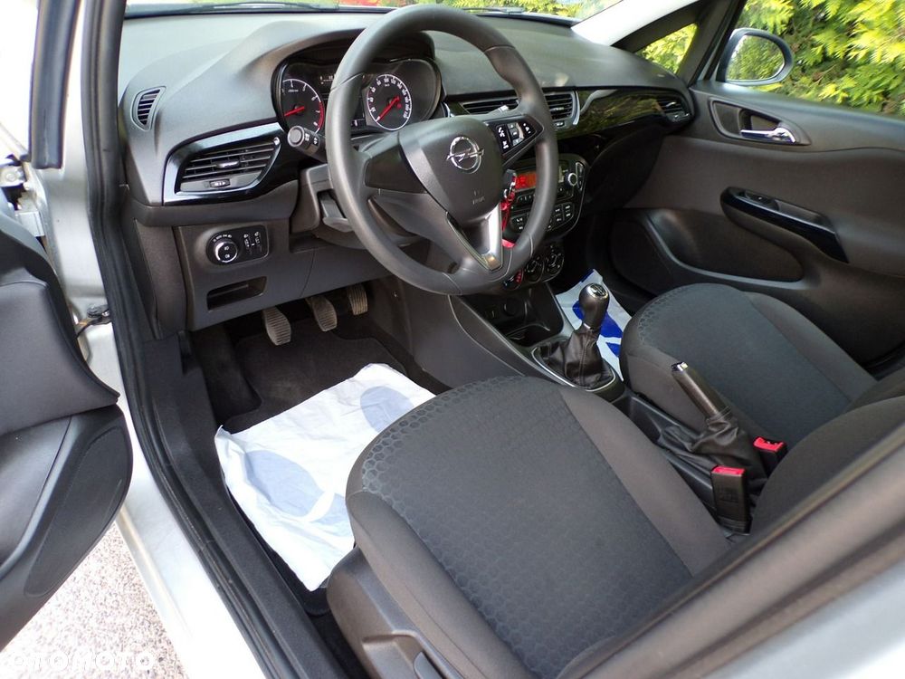 Opel Corsa - 26