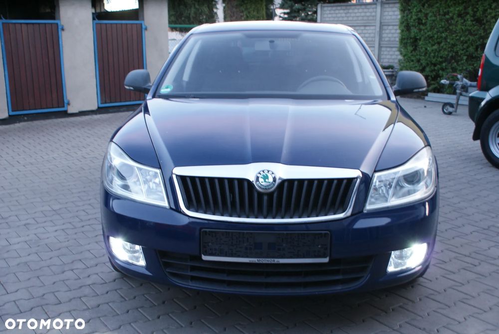 Skoda Octavia 1.2 TSI Best of - 2