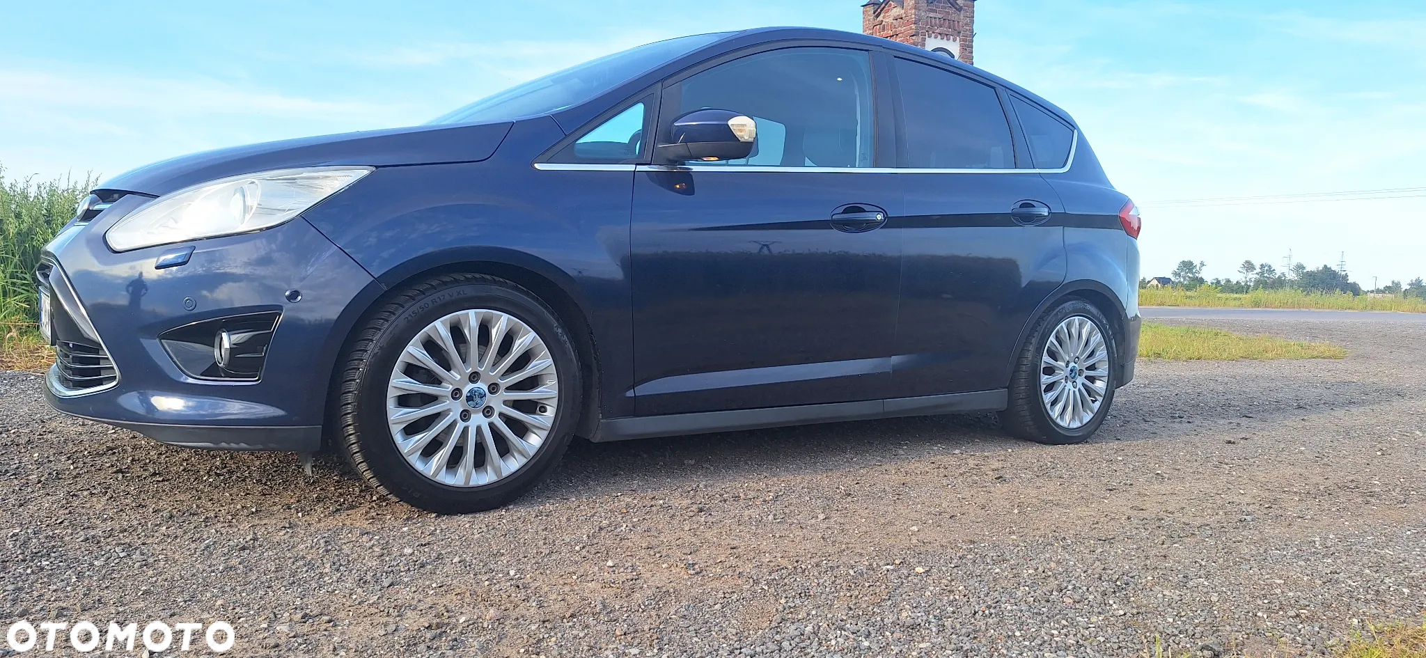Ford C-MAX 1.6 Titanium - 5