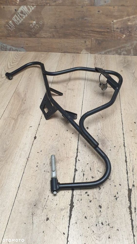 Crash pad kierownicy nauka jazdy gmol Honda CB500 F 2015 - 5