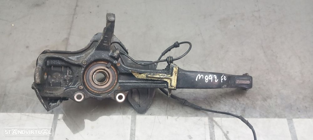 Manga de eixo frente esquerda ALFA ROMEO 156 (932_) - 1