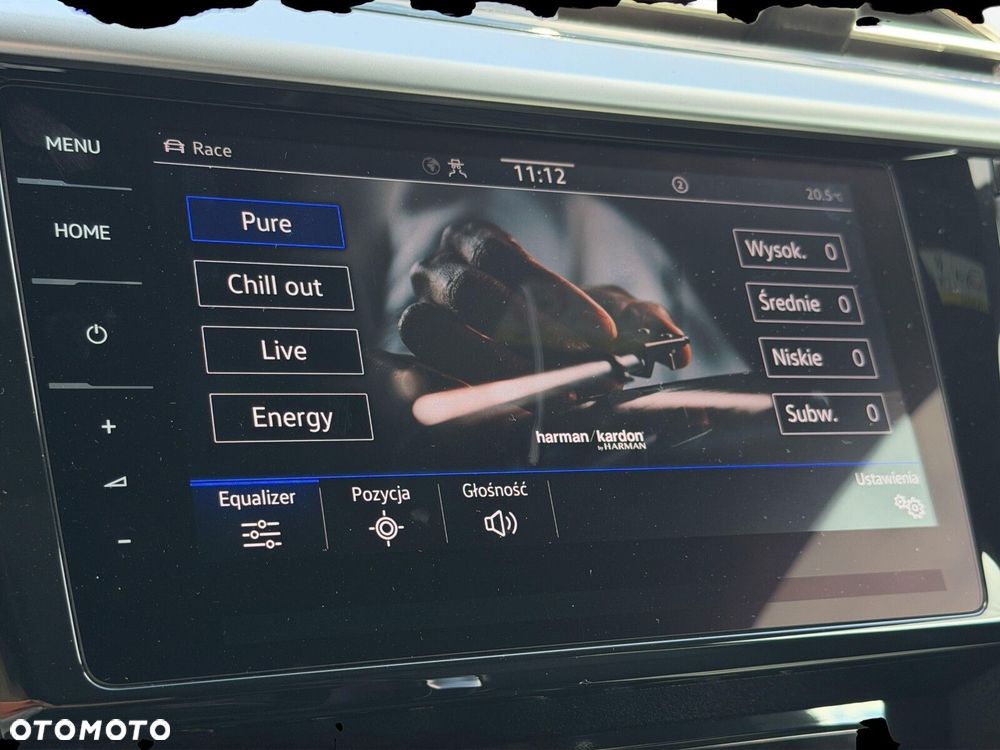 Volkswagen Arteon Shooting Brake 2.0 TSI 4Motion R DSG - 33