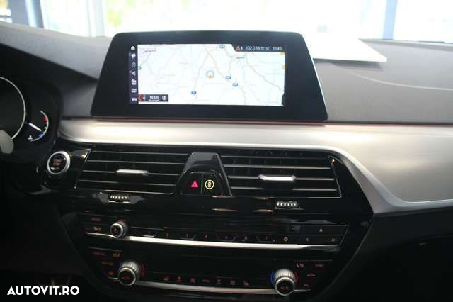BMW Seria 5 - 9