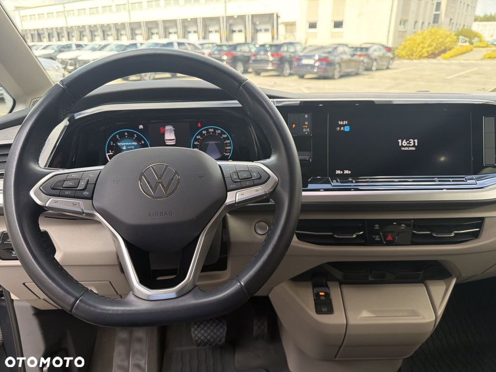 Volkswagen Multivan 2.0 TSI L2 Life DSG - 14