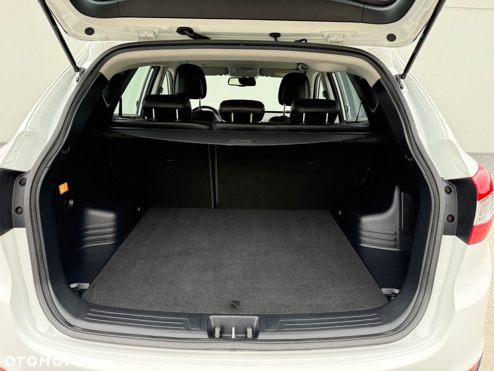 Hyundai ix35 - 31