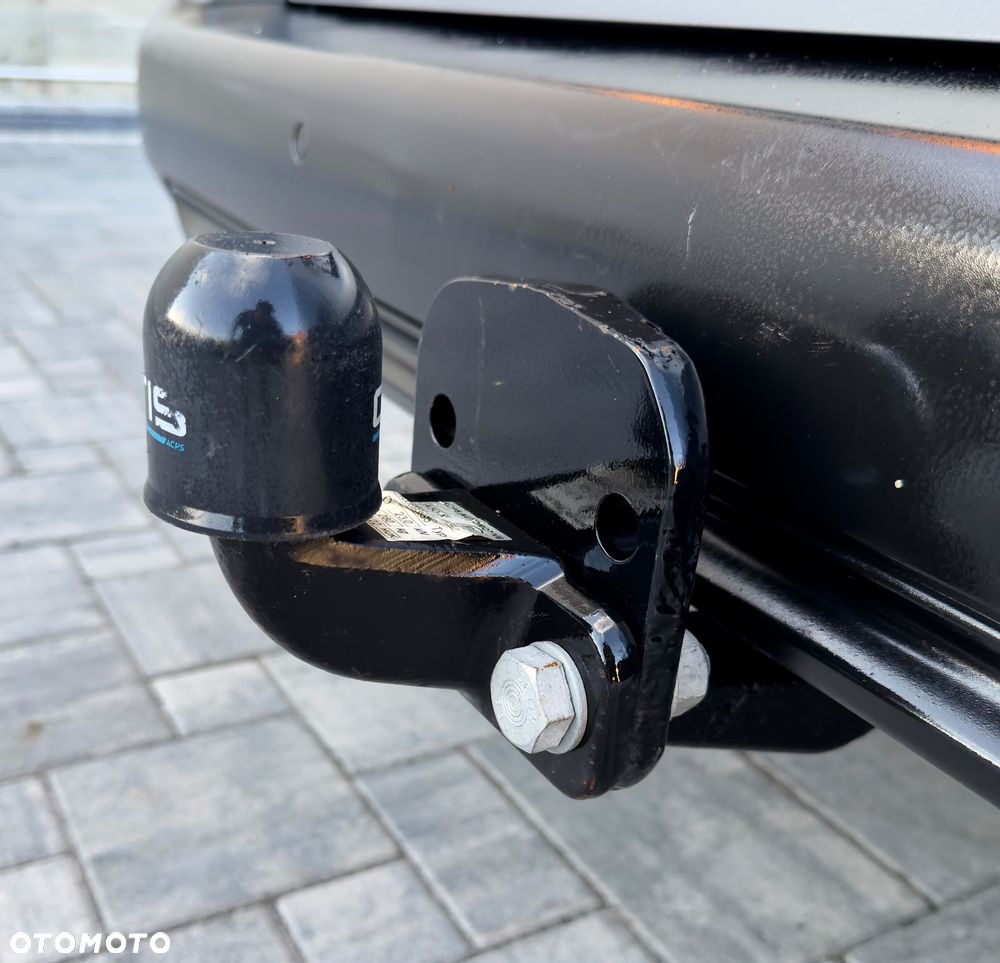 Toyota Proace City L2 Długi Salon Polska BEZWYPADKOWA Serwisowana FVAT23% ZADBANY OKAZJA - 35
