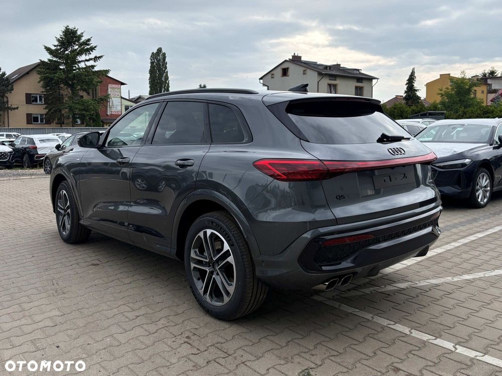 Audi Q5 - 2