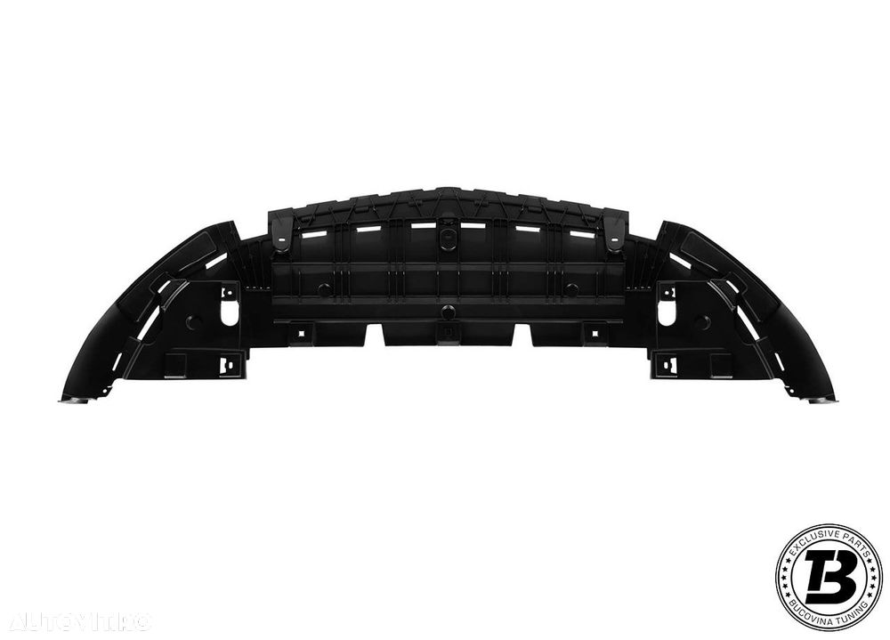 Pachet Exterior compatibil cu Mercedes CLA C118 CLA45 AMG Design - 18