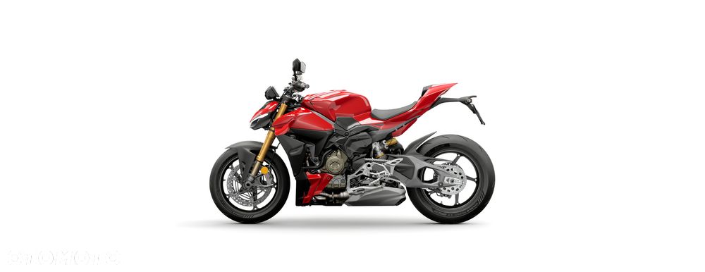 Ducati Streetfighter V4 - 4