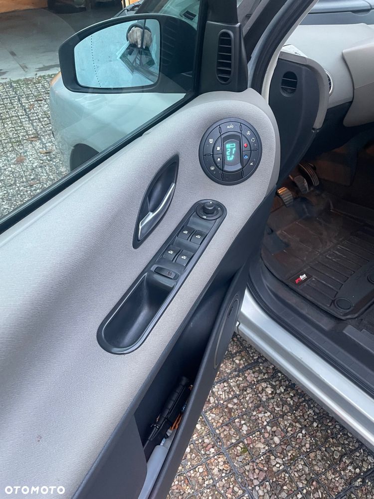 Renault Espace 2.0T 16V Expression - 9