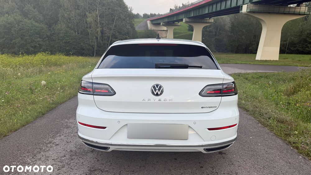 Volkswagen Arteon 1.4 Plug-In Hybrid Elegance DSG - 40