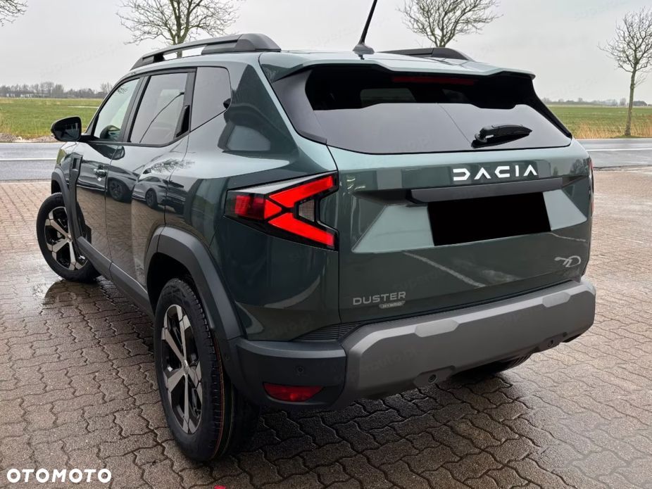 Dacia Duster - 6