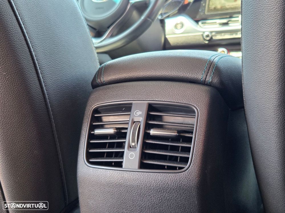 Kia Niro EV - 32