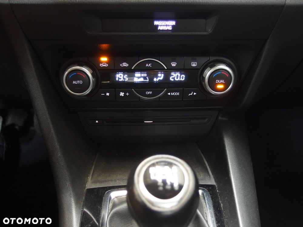 Mazda 3 1.5 Skymotion - 15